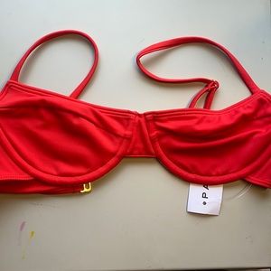 Pacsun bikini top